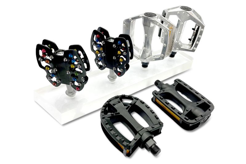 Pan Taiwan 자전거 페달